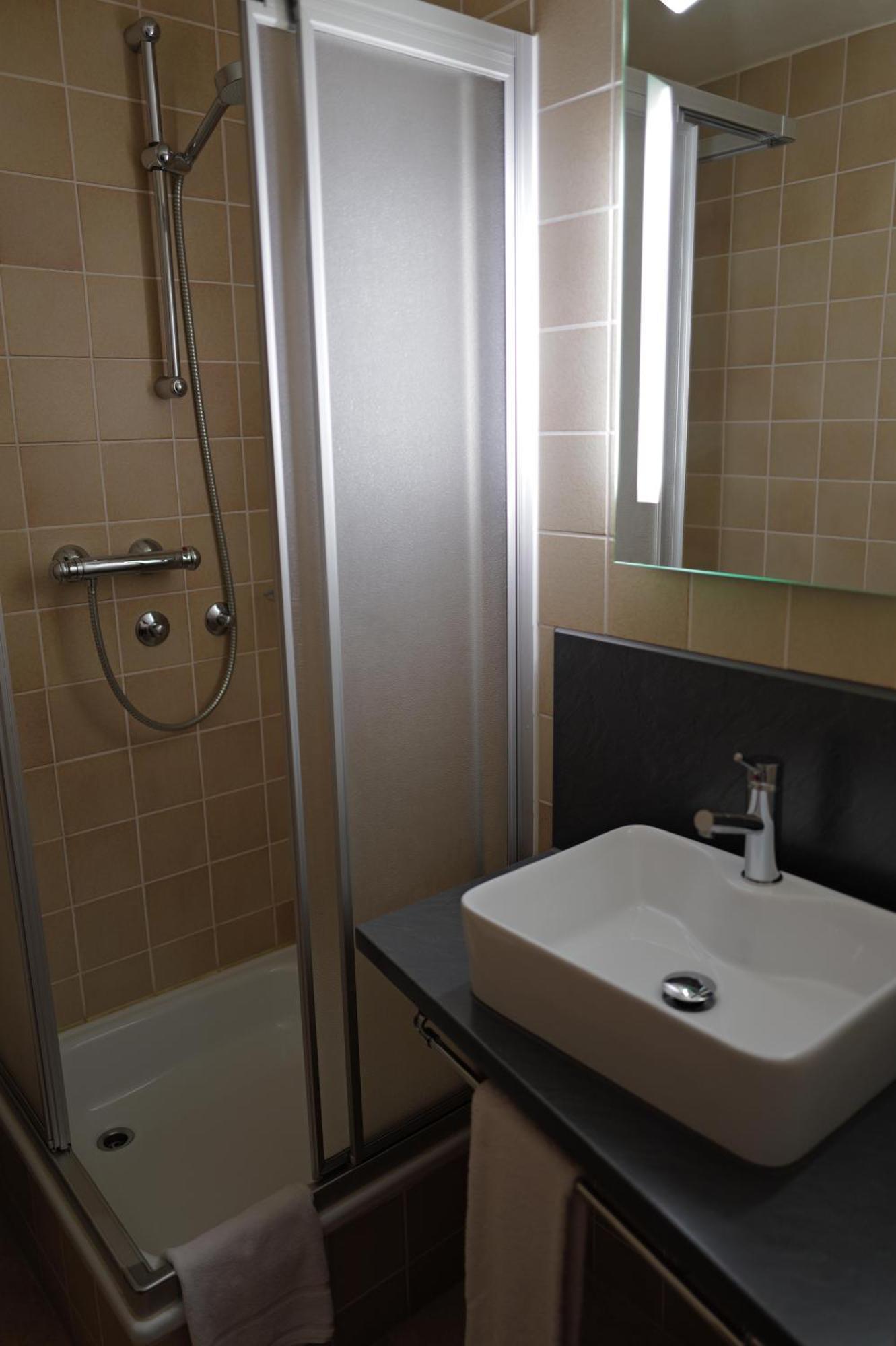 Hotel Am Bad Esslingen am Neckar Екстер'єр фото