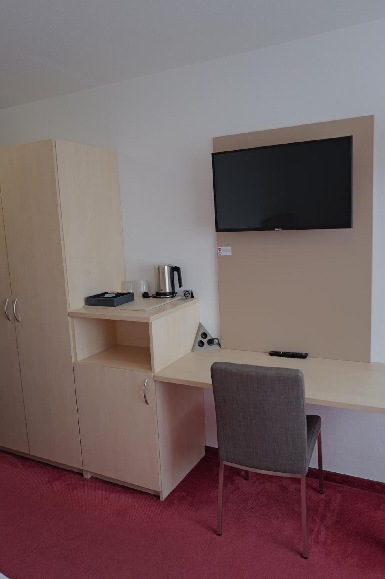 Hotel Am Bad Esslingen am Neckar Екстер'єр фото