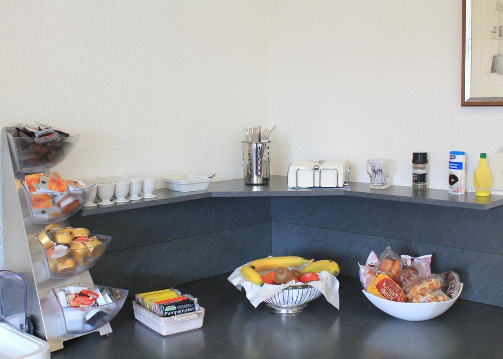 Hotel Am Bad Esslingen am Neckar Екстер'єр фото