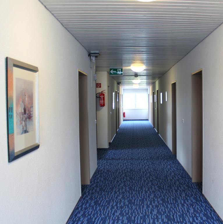 Hotel Am Bad Esslingen am Neckar Екстер'єр фото