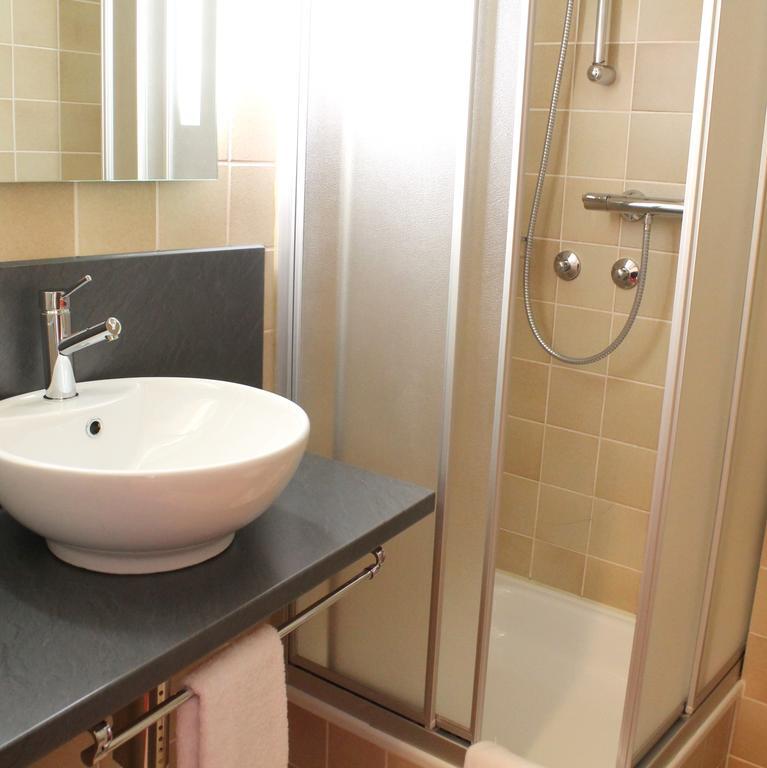 Hotel Am Bad Esslingen am Neckar Екстер'єр фото