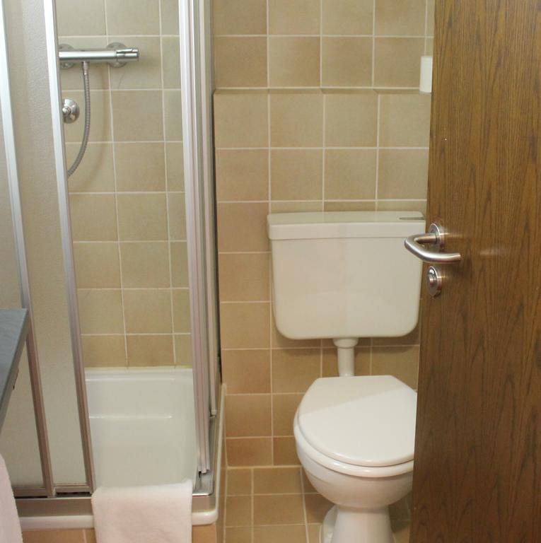 Hotel Am Bad Esslingen am Neckar Екстер'єр фото
