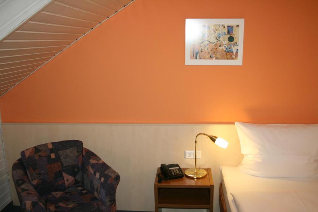 Hotel Am Bad Esslingen am Neckar Екстер'єр фото