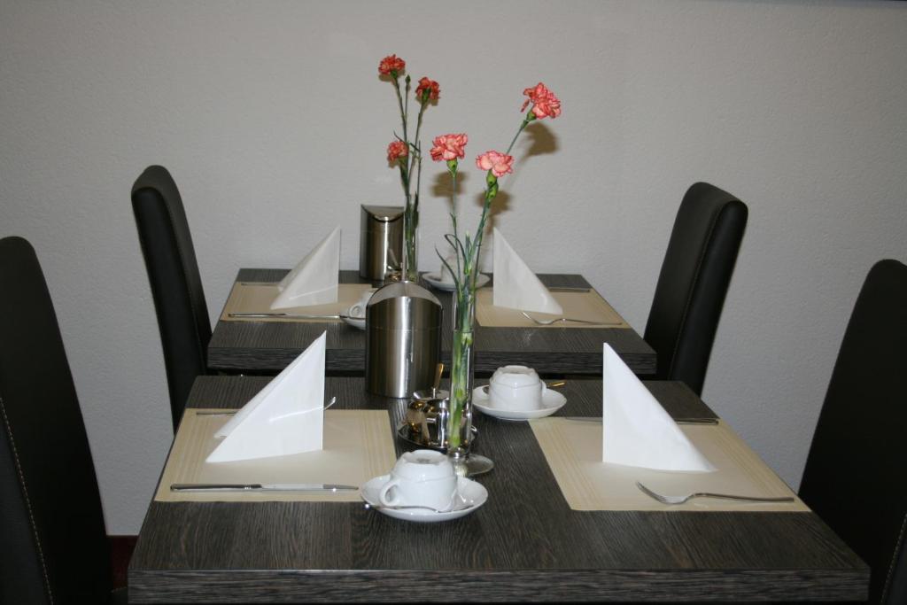 Hotel Am Bad Esslingen am Neckar Екстер'єр фото